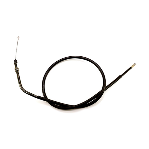 Hi Level Clutch cable 675 daytona